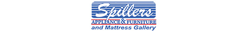 Spillers Appliance and Furniture Logo